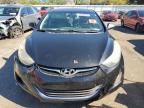 2013 Hyundai Elantra Gls zu verkaufen in Moraine, OH - Front End