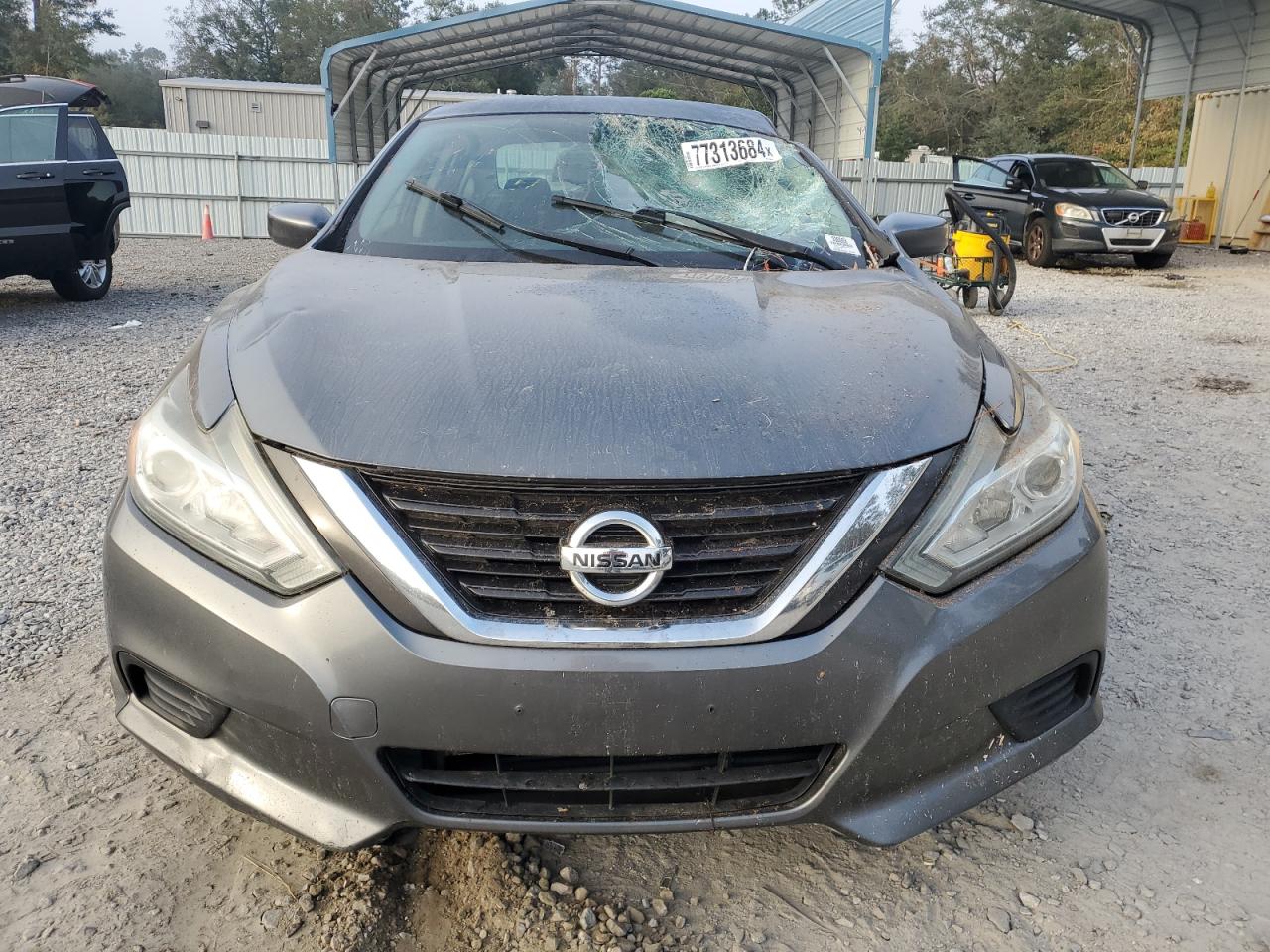 2016 Nissan Altima - Image 5