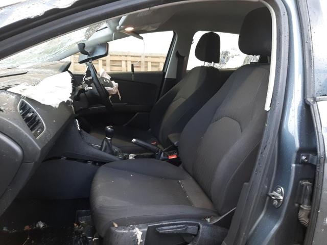 2013 SEAT LEON SE TECHNOLOGY TDI 