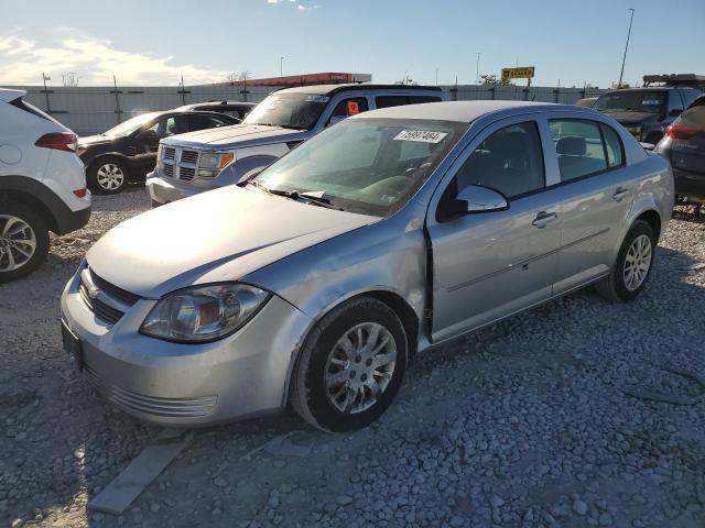 2009 Chevrolet Cobalt Lt en Venta en Cahokia Heights, IL - Front End