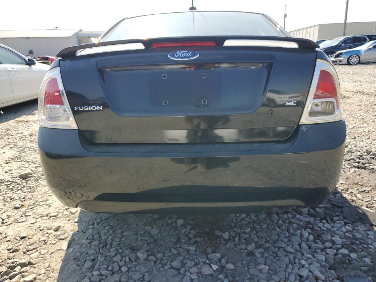 2009 Ford Fusion - Image 6