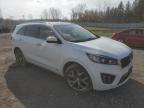 Leroy, NY에서 판매 중인 2016 Kia Sorento Sx - Biohazard/Chemical