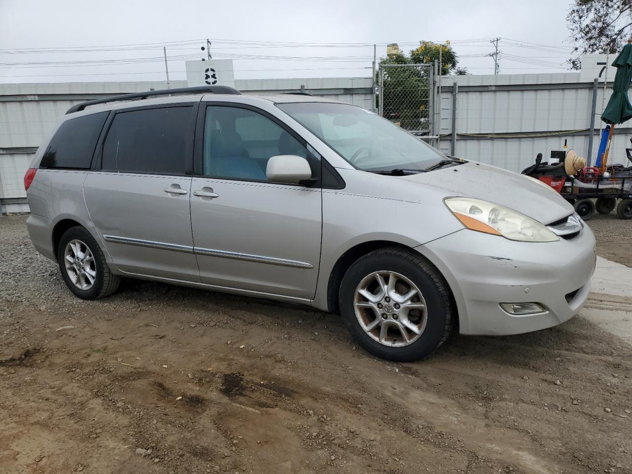 2006 Toyota Sienna - Image 4