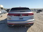 2024 Volkswagen Atlas Cross Sport Se de vânzare în Kansas City, KS - Front End