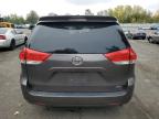2013 Toyota Sienna Xle for Sale in Portland, OR - Front End