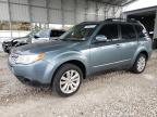 2013 Subaru Forester 2.5X Premium na sprzedaż w Rogersville, MO - Hail