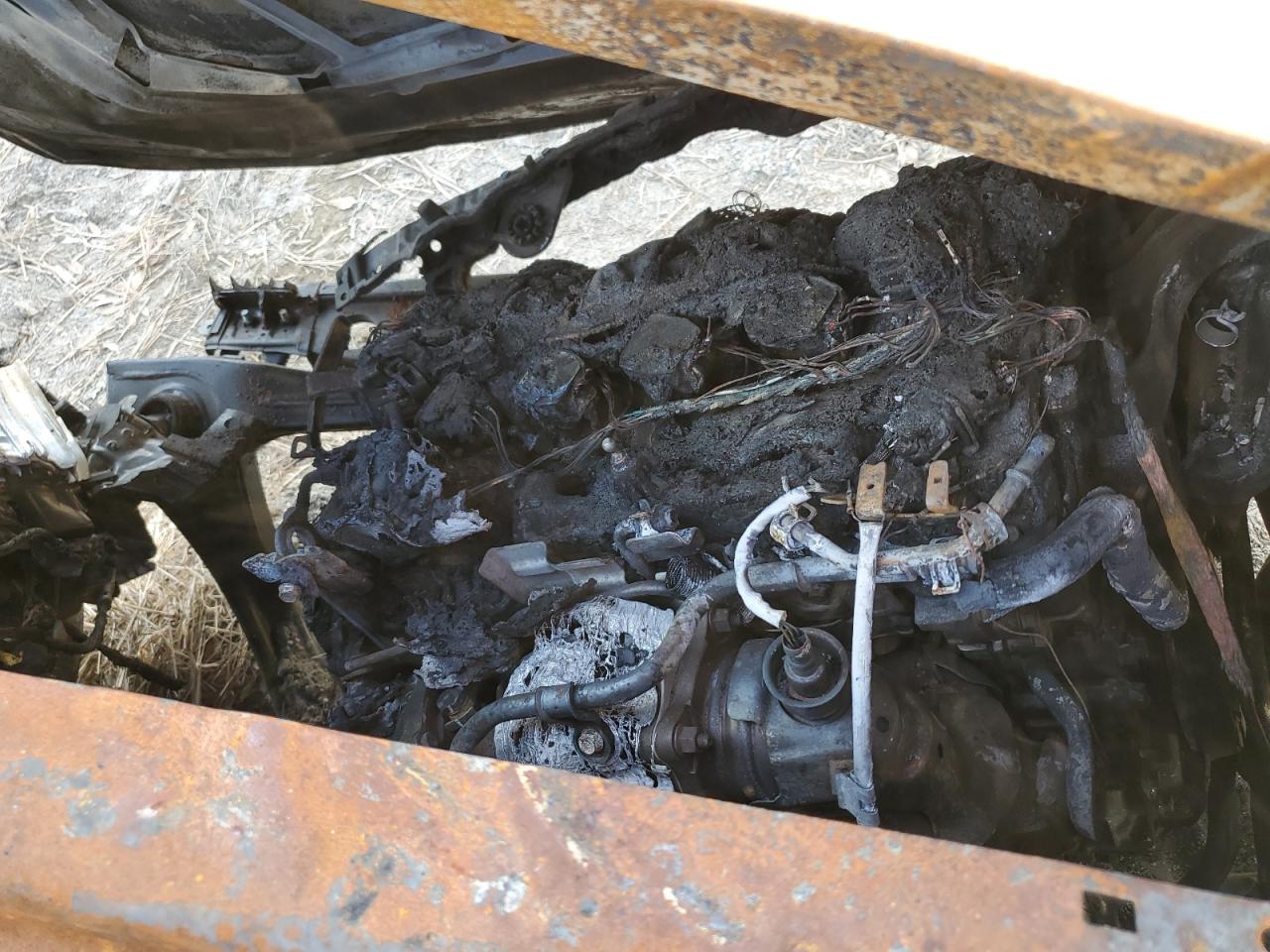 2021 Kia K5 - Image 11