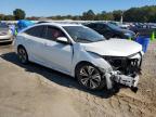 2018 Honda Civic Ex de vânzare în Florence, MS - Front End