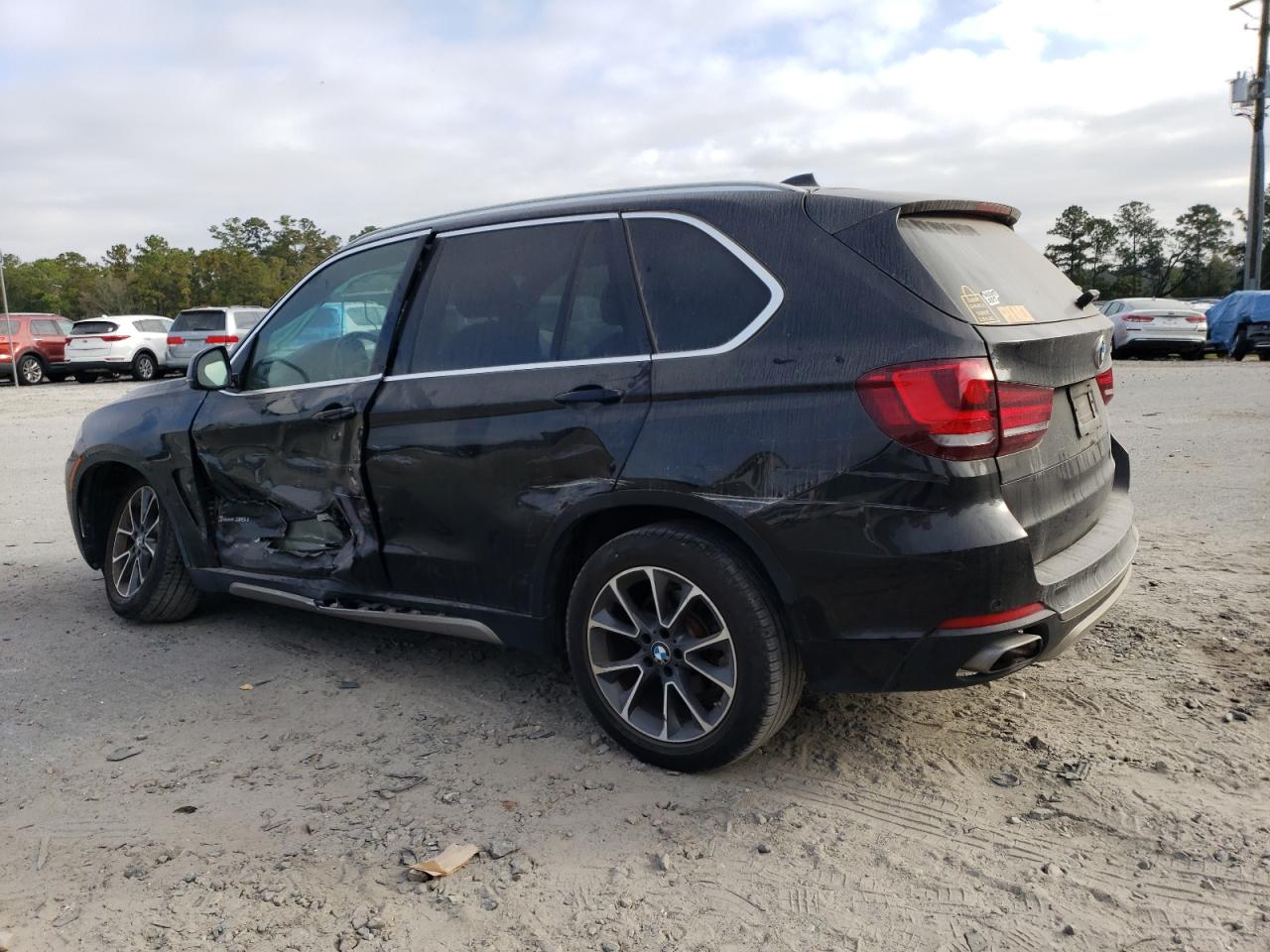 2018 BMW X5 - Image 2