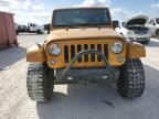 2014 Jeep Wrangler Unlimited Rubicon zu verkaufen in Arcadia, FL - Water/Flood
