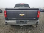 2015 Chevrolet Silverado K3500 Ltz na sprzedaż w Airway Heights, WA - Front End