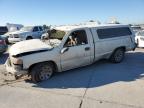 2006 Gmc New Sierra C1500 zu verkaufen in New Orleans, LA - Water/Flood
