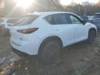 2024 Mazda Cx-5 Premium продається в Spartanburg, SC - Water/Flood