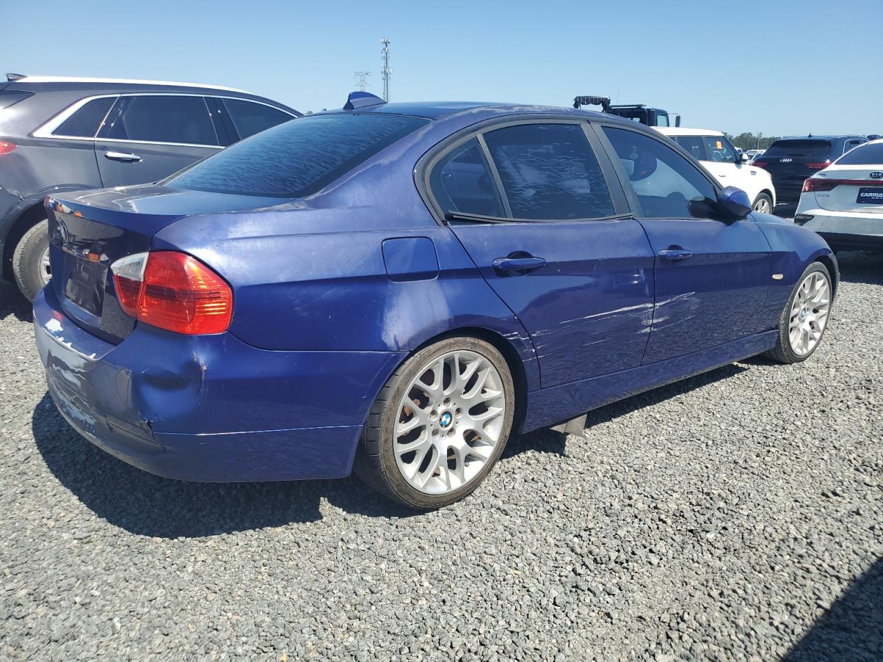 2006 BMW 3er - Image 3