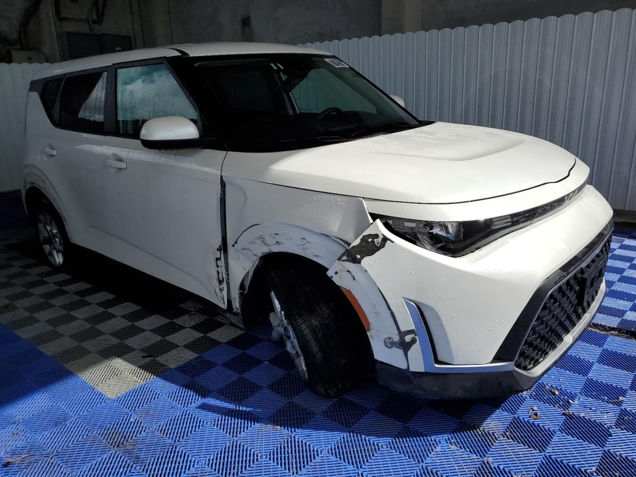 2024 Kia Soul - Image 4