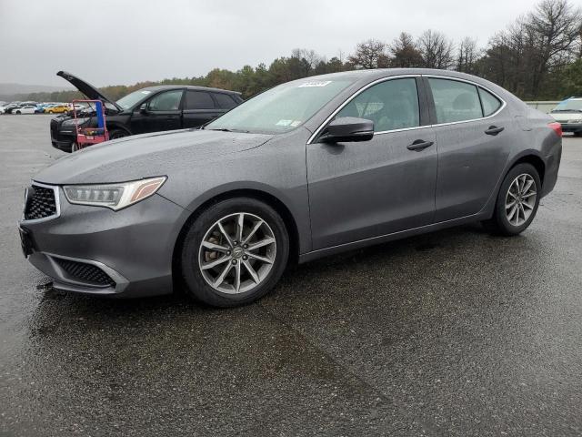 2020 Acura Tlx 