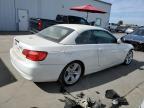 2011 Bmw 328 I Sulev продається в Sacramento, CA - Front End