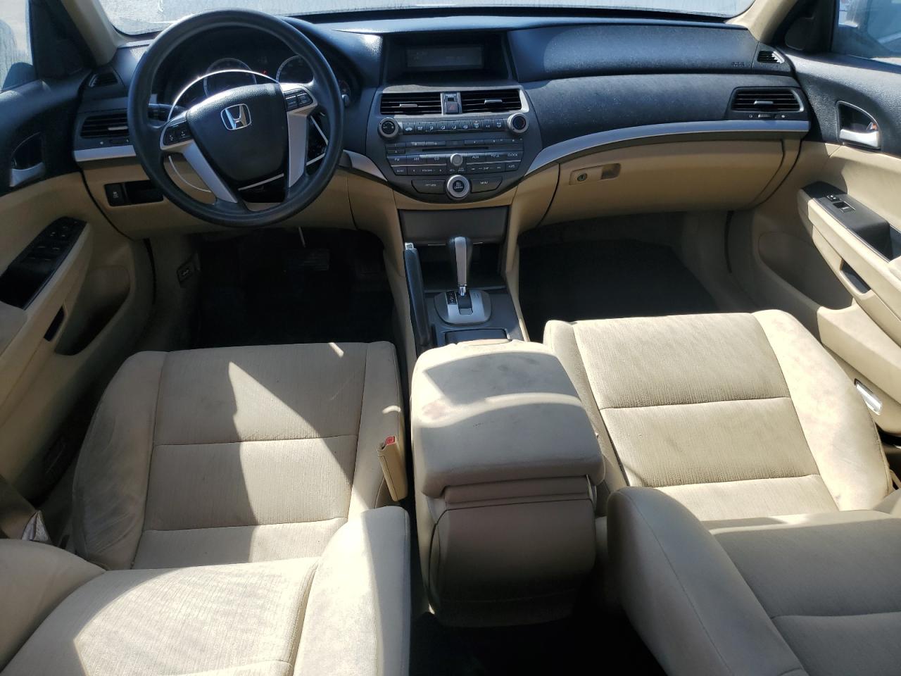 2012 Honda Accord - Image 8