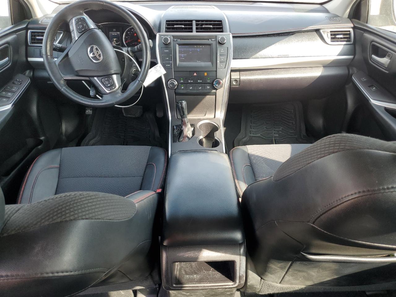 2017 Toyota Camry - Image 8
