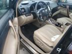 2012 Toyota Highlander Hybrid Limited zu verkaufen in Fort Pierce, FL - Water/Flood