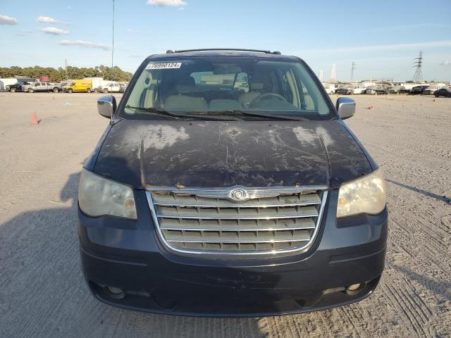 2008 CHRYSLER TOWN & COUNTRY TOURING  