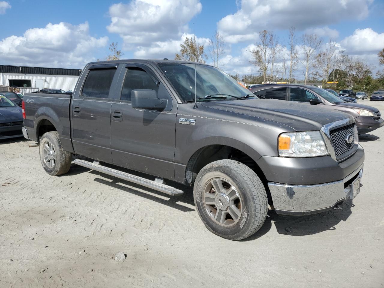 2007 Ford F-150 - Image 4