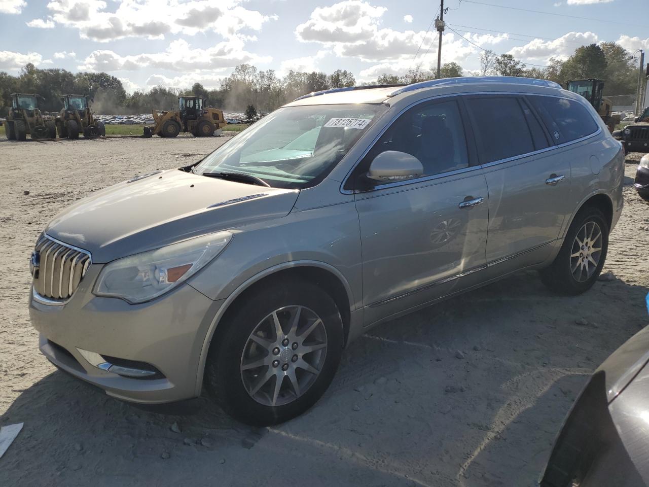 2013 Buick Enclave - Image 1