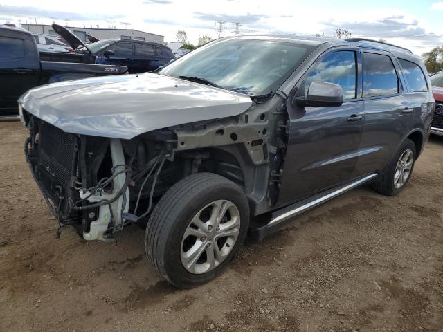 2012 Dodge Durango Sxt