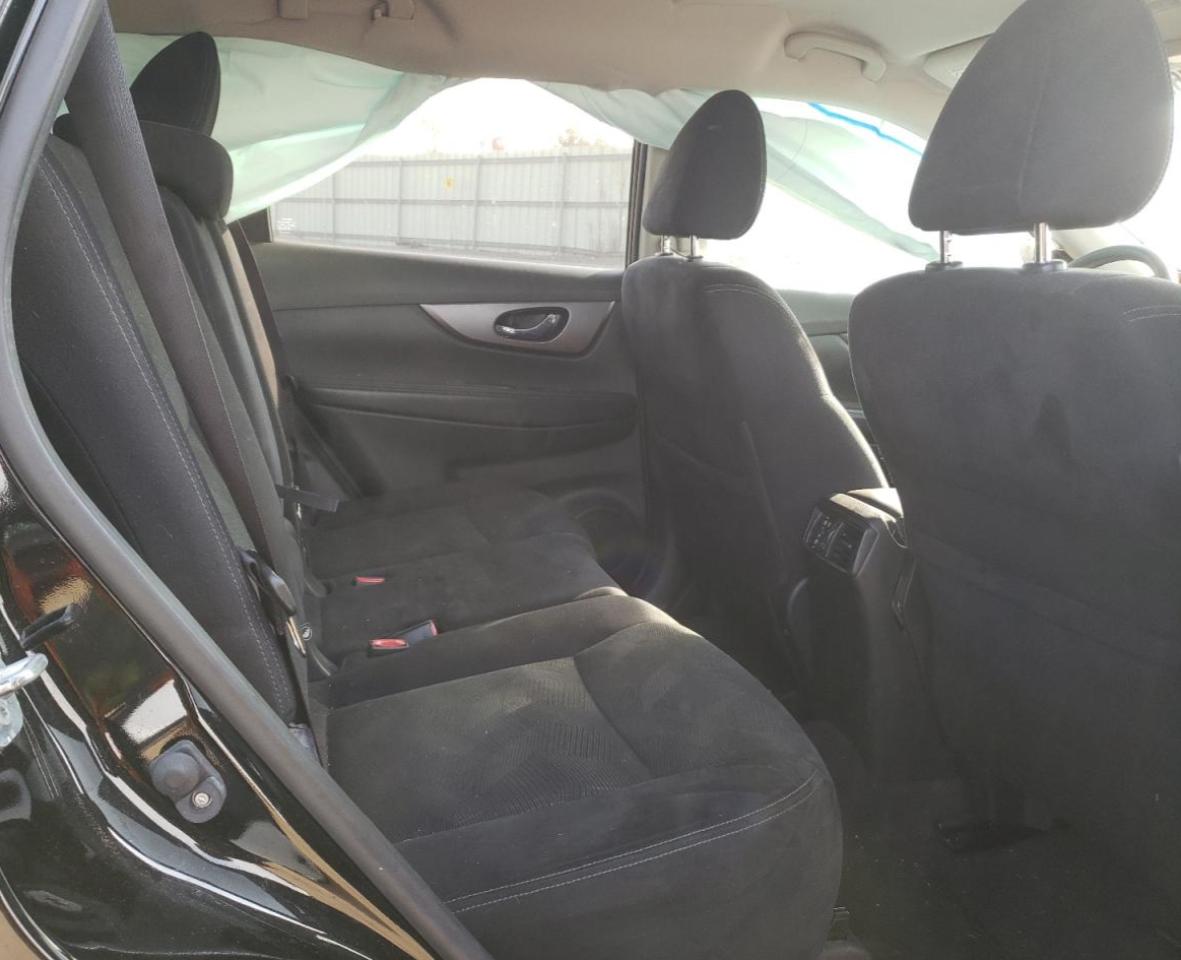 2016 Nissan Rogue - Image 10