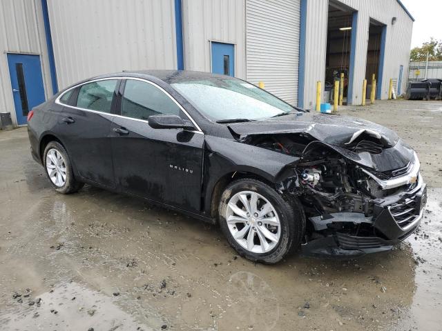 1G1ZD5ST9RF210423 Chevrolet Malibu LT 4