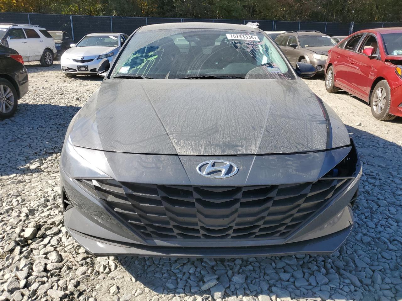 2023 Hyundai Elantra - Image 5
