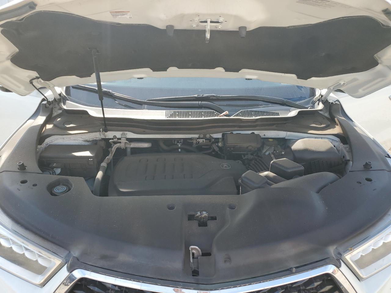 2019 Acura MDX - Image 12