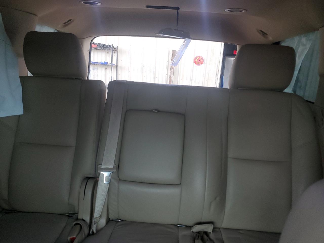 2013 GMC Yukon - Image 10