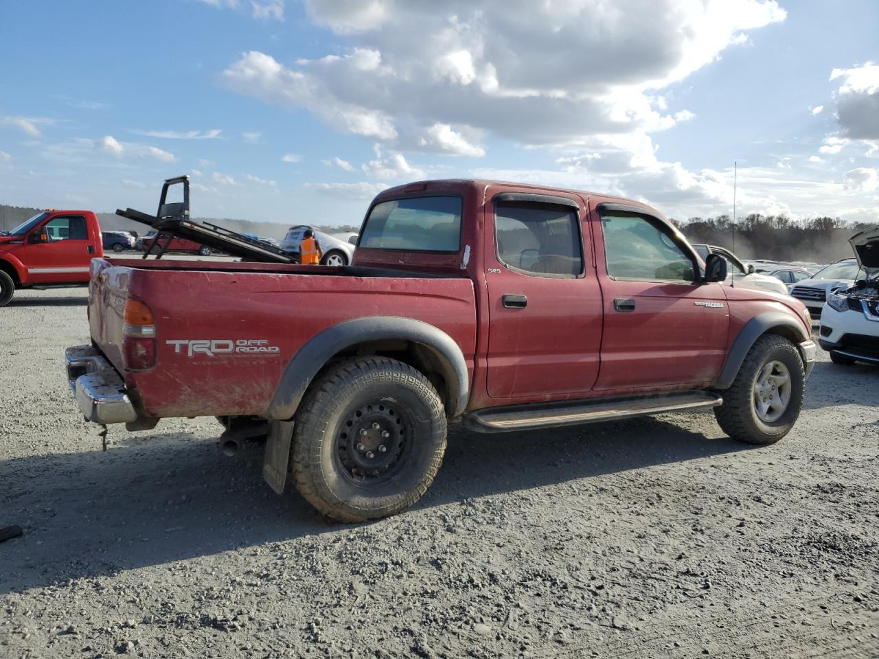 2004 Toyota Tacoma - Image 3