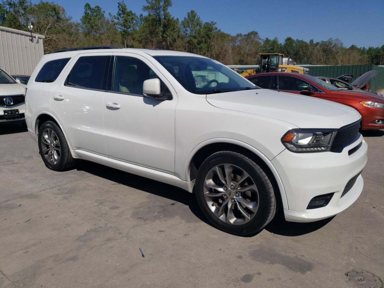 2020 Dodge Durango - Image 4