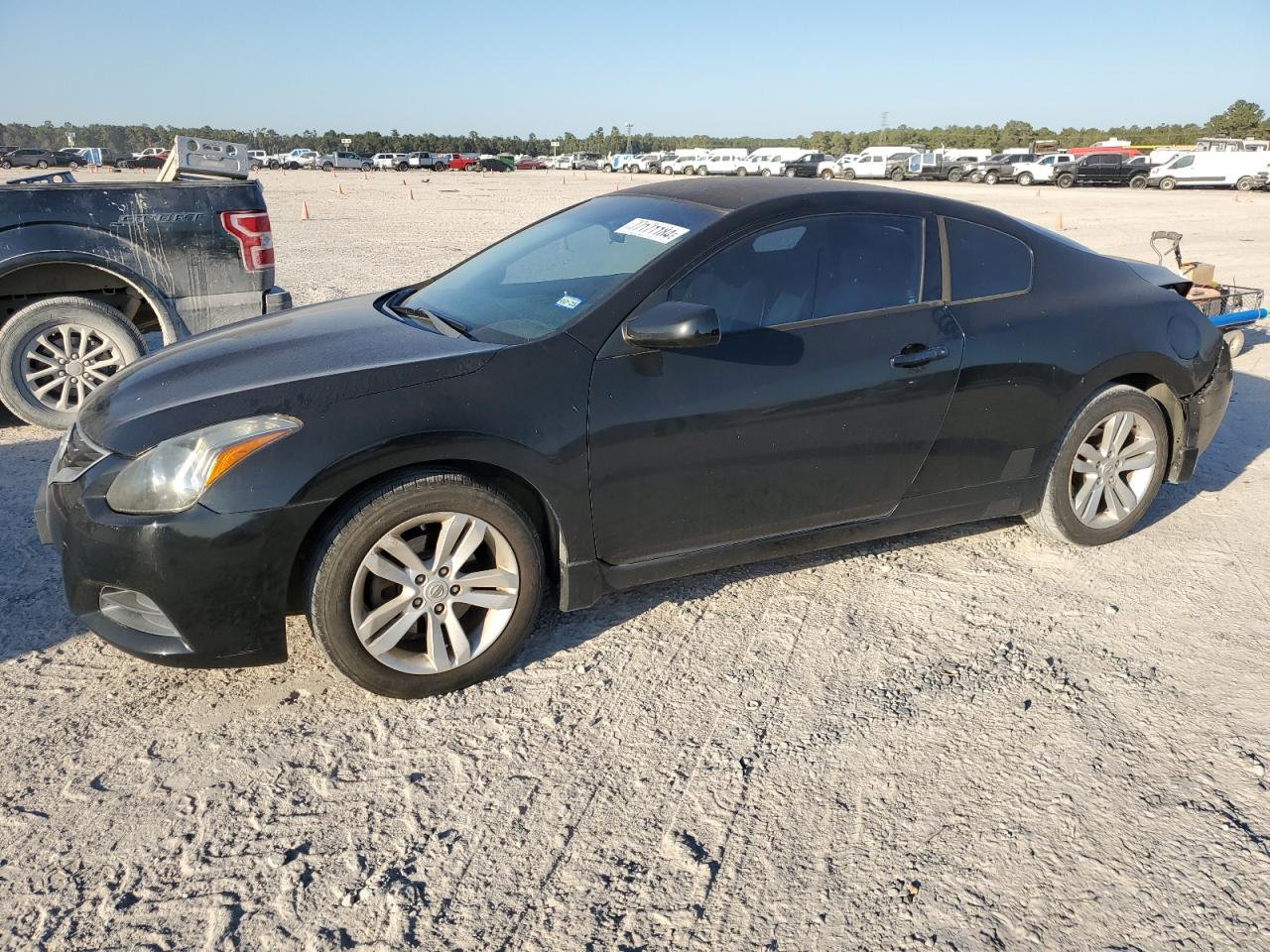 2012 Nissan Altima - Image 1