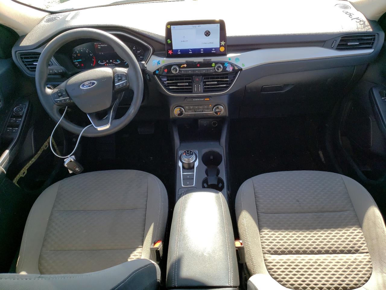 2020 Ford Escape - Image 8