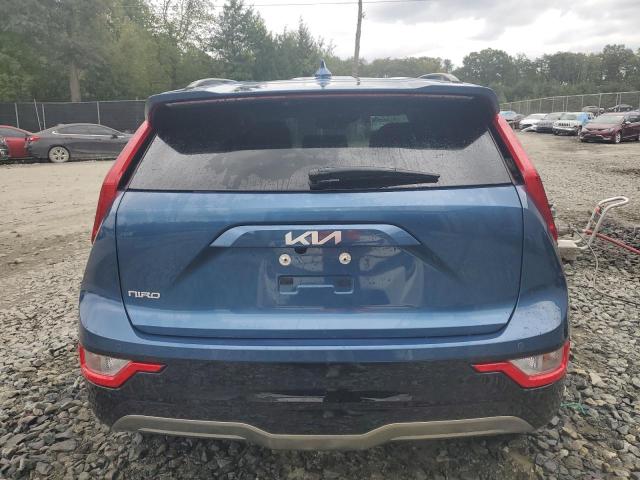 KNDCR3L1XR5113494 Kia Niro Wind  6