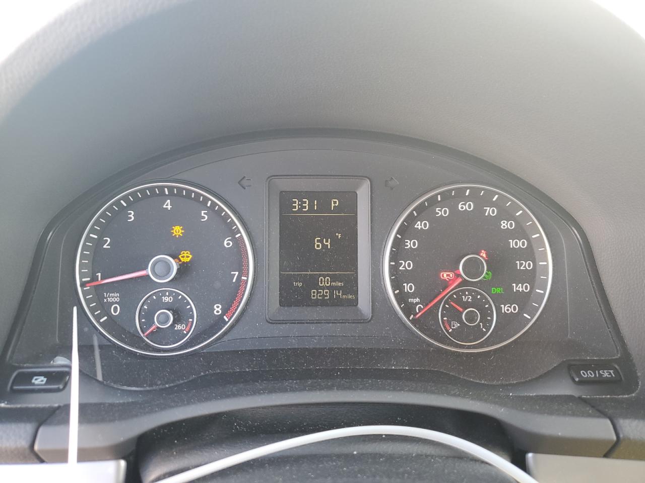 2010 Volkswagen Jetta Se VIN: 3VWRZ7AJXAM117027 Lot: 74814884