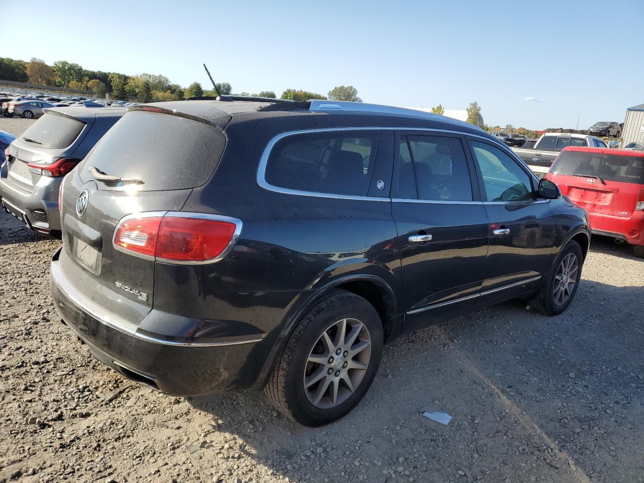 2015 Buick Enclave - Image 3