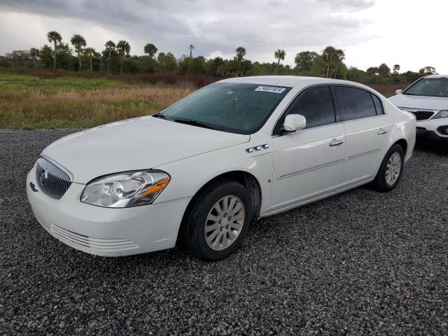 2007 Buick Lucerne Cx