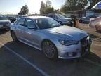 2017 Audi A6 Premium Plus de vânzare în Van Nuys, CA - Front End