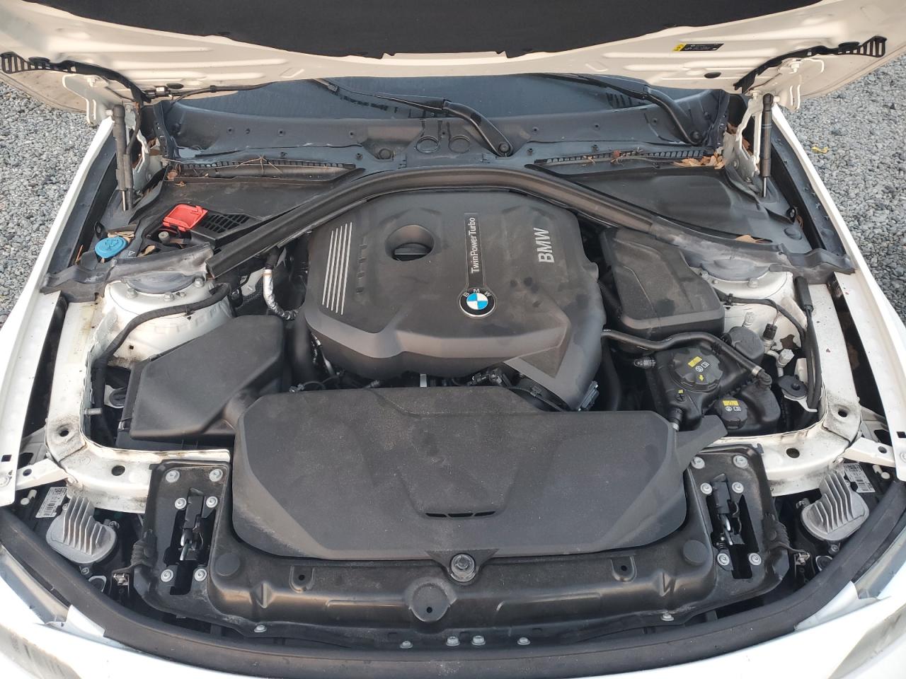 WBA4W3C51JAC97123 2018 BMW 430I