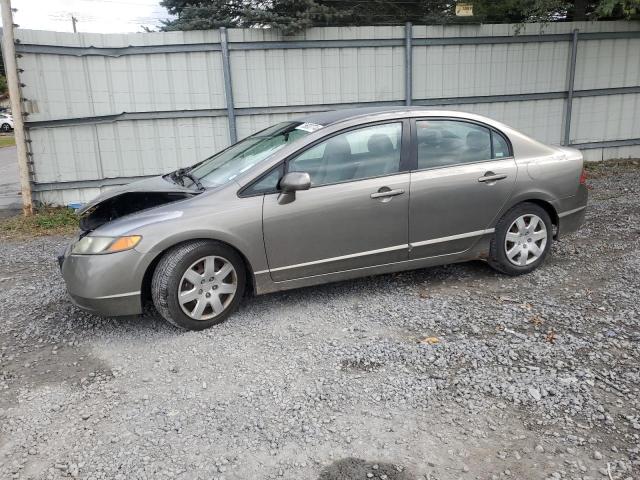 2006 Honda Civic Lx