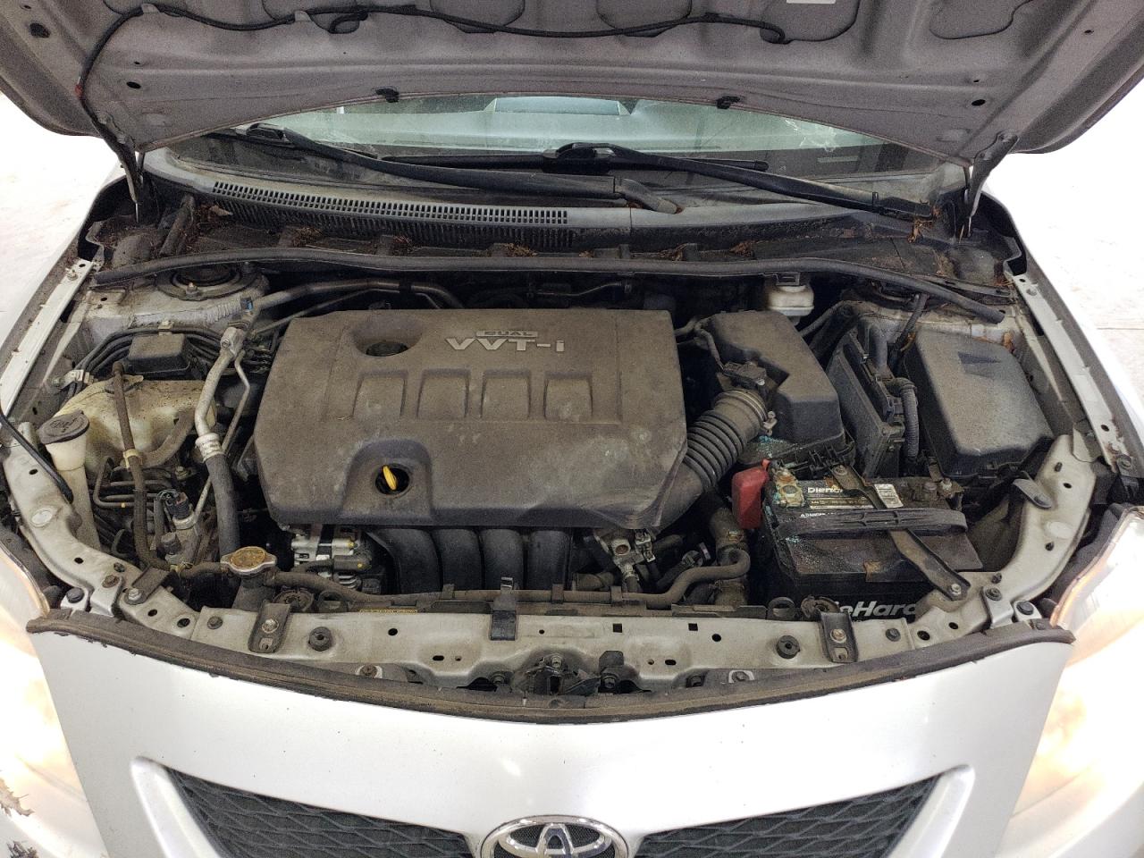 2010 Toyota Corolla - Image 11