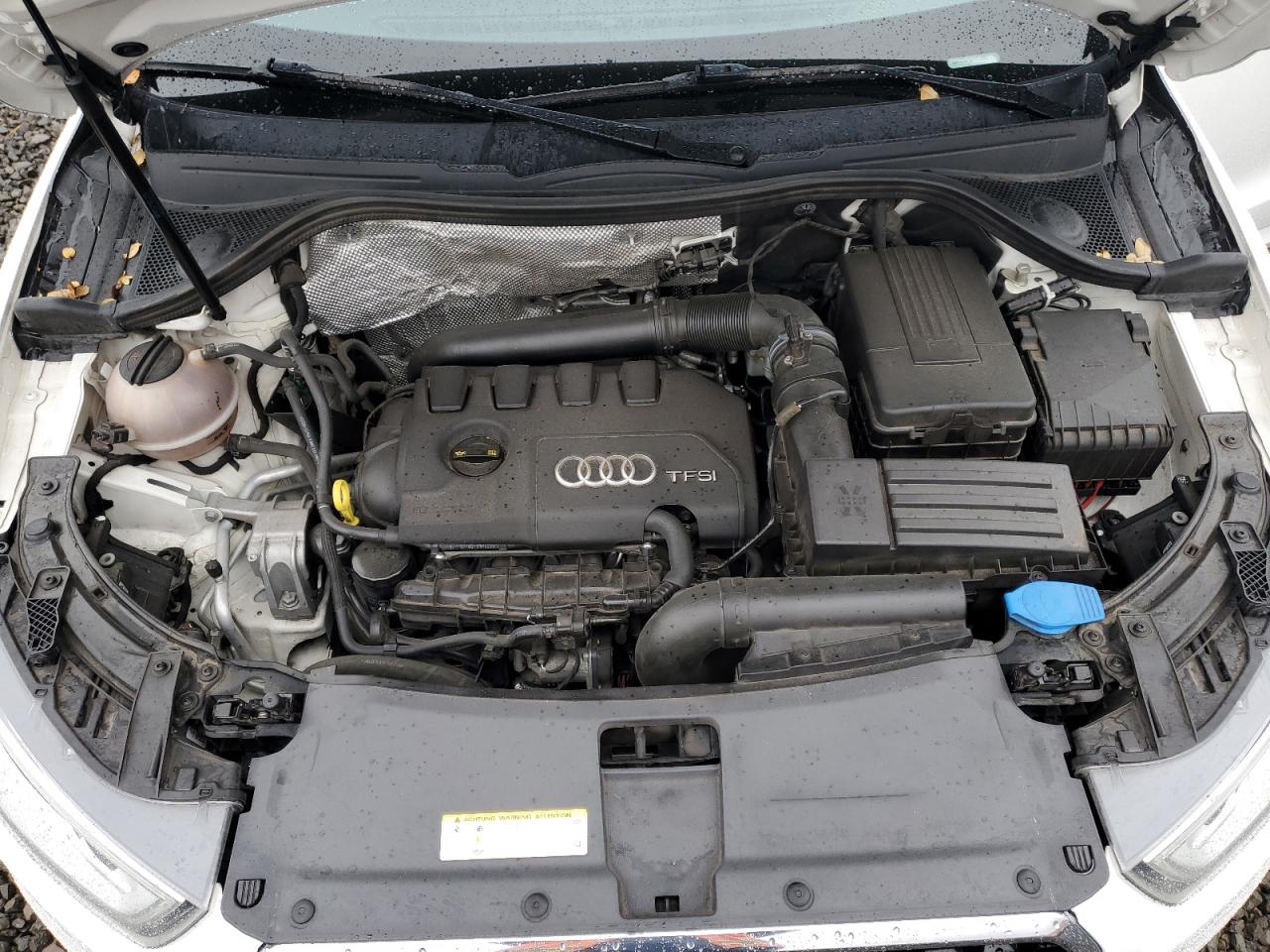 2015 Audi Q3 - Image 11