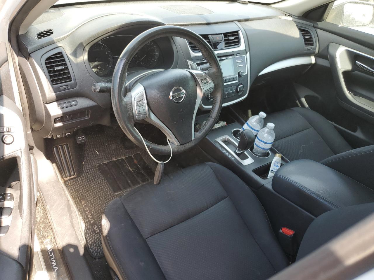 1N4AL3APXHC470108 2017 Nissan Altima 2.5