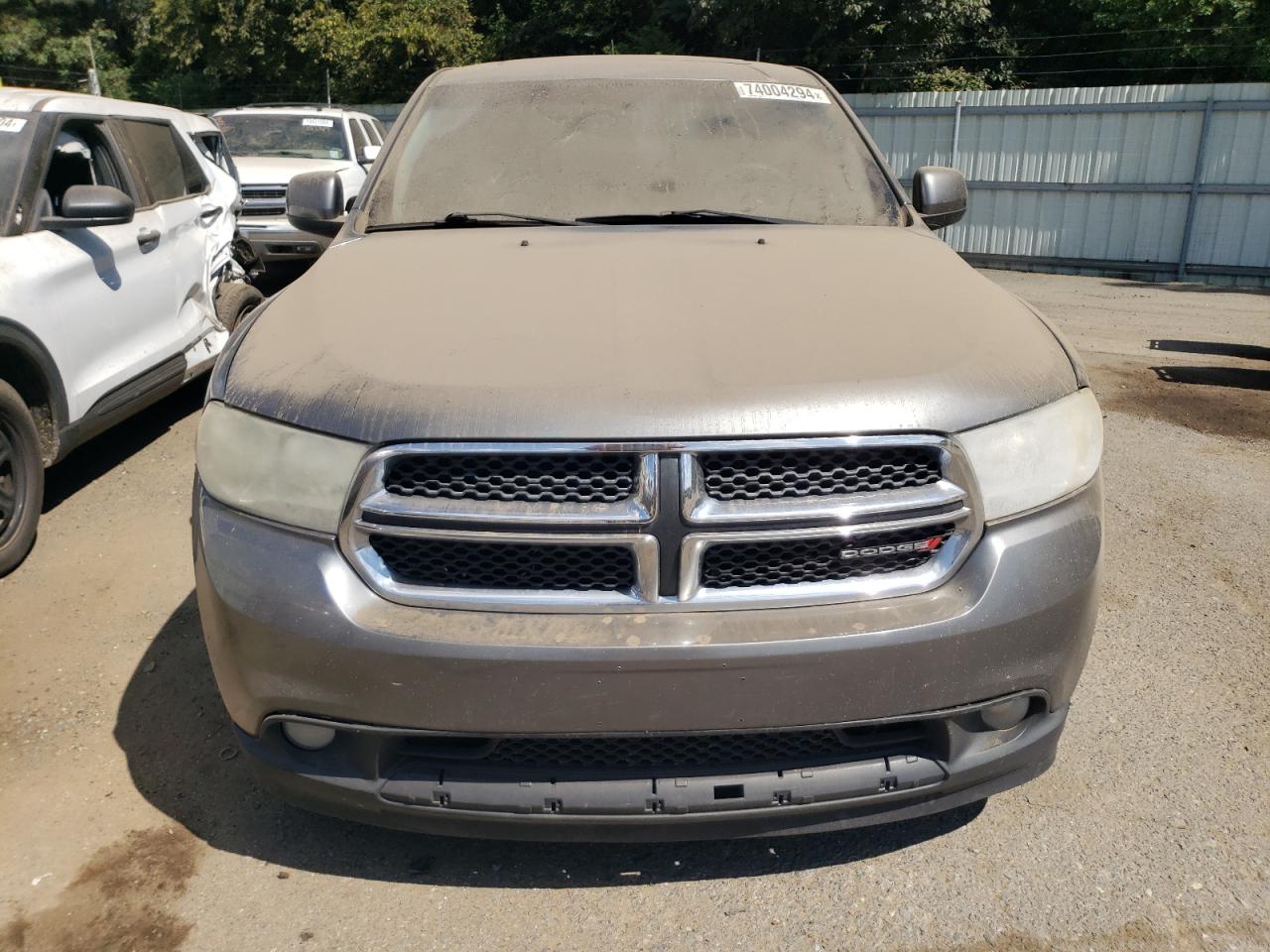 2013 Dodge Durango - Image 5