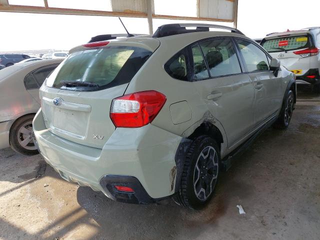 JF2GP25D2EG115880 - 2014 SUBARU XV - #77285304