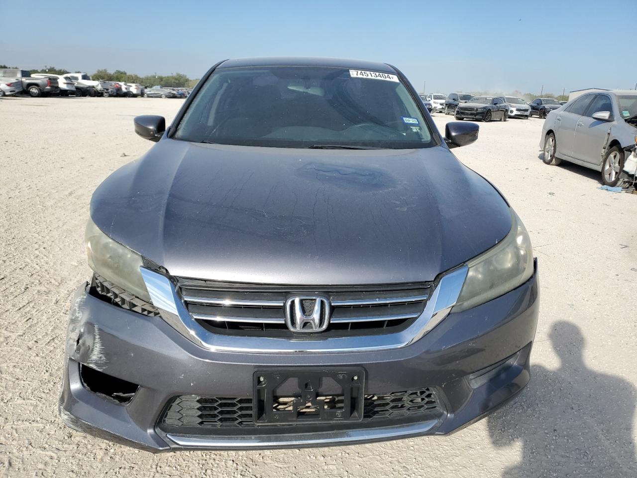 2013 Honda Accord - Image 5